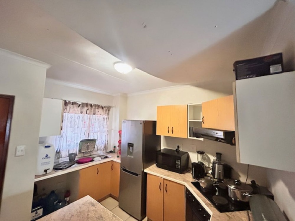 Apartment for sale in Panorama, Empangeni - 1RY1707285