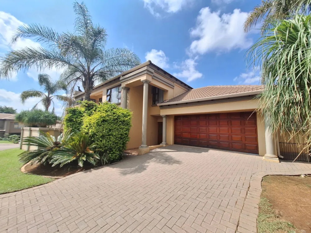 House sold in Midstream Estate - CN1695757 House sold in Midstream Estate - CN1695757