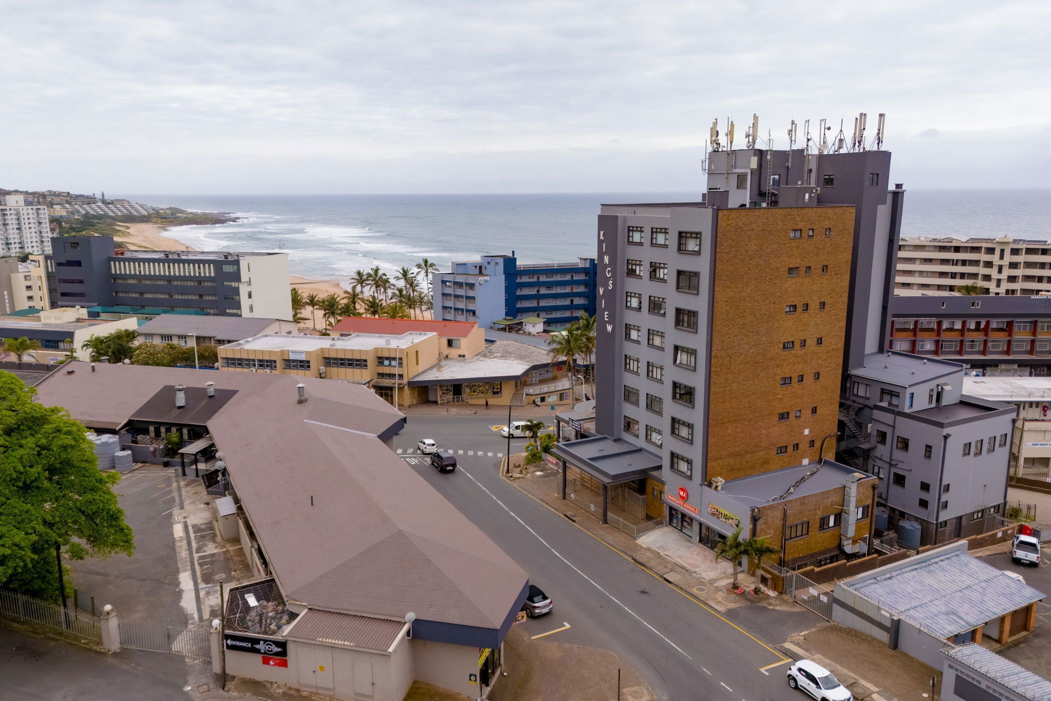 Apartment for sale in Margate - 1PSH1708251