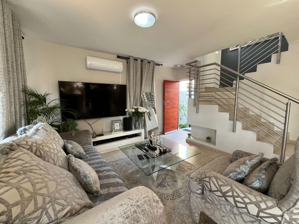 House for sale in Nelspruit Ext 29 - 1NS1708000