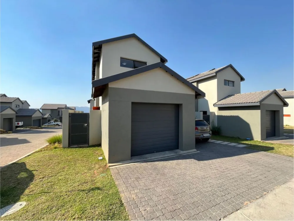 House for sale in Nelspruit Ext 29 - 1NS1708000