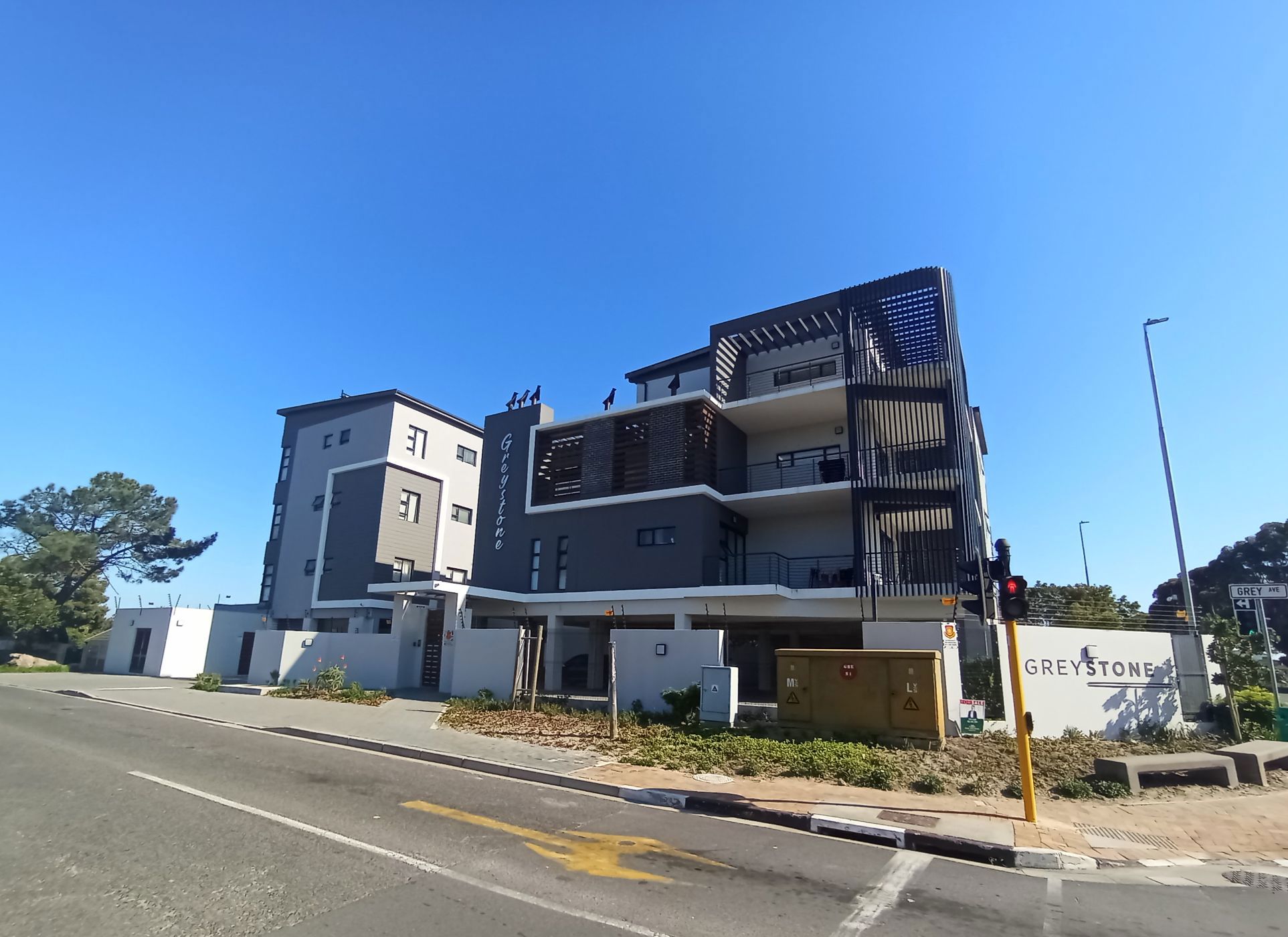 Apartment for sale in Table View - 1TV1690693