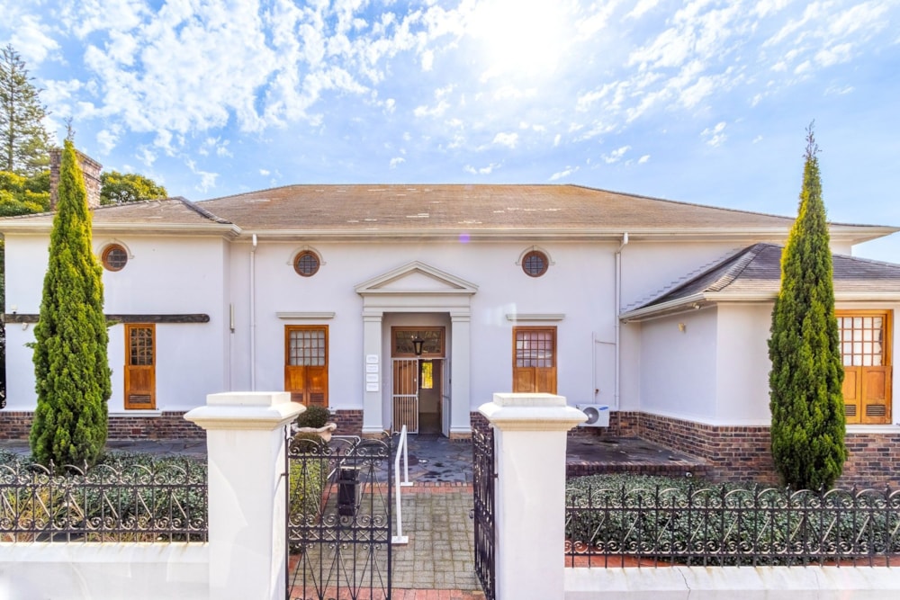 Commercial office for sale in Paarl Central - TK1709304