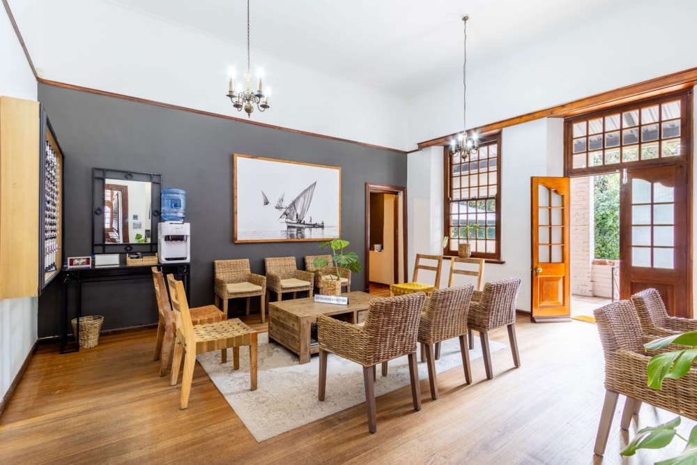 Commercial office for sale in Paarl Central - TK1709304