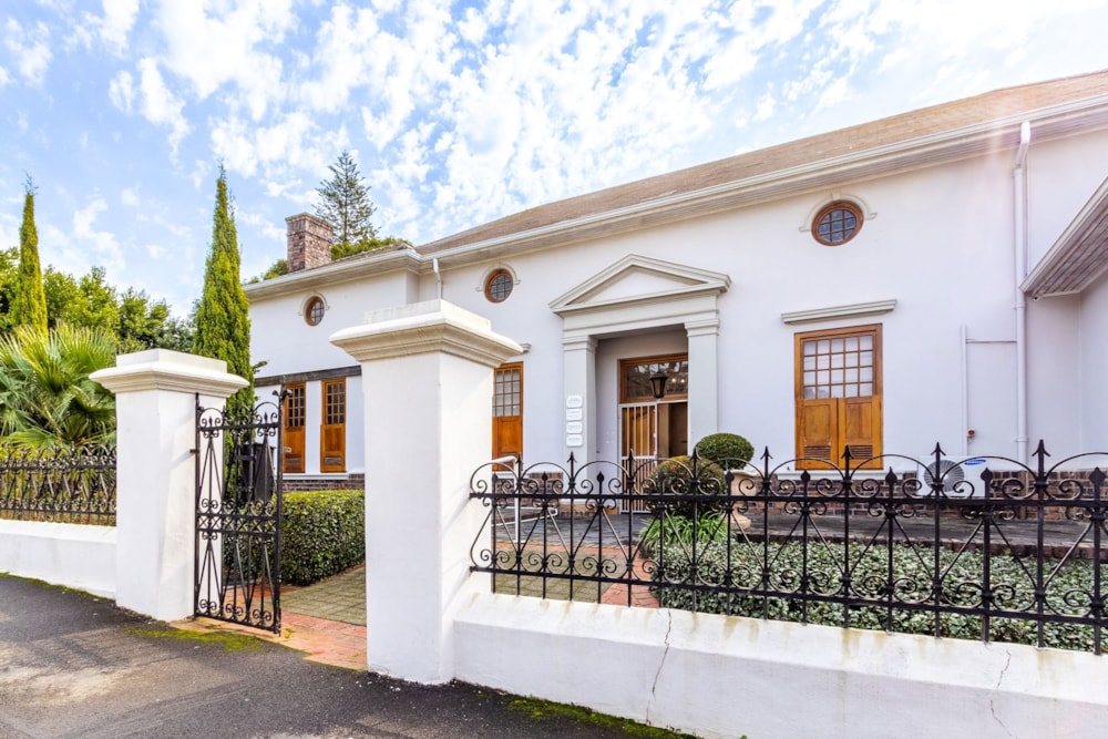 Commercial office for sale in Paarl Central - TK1709304