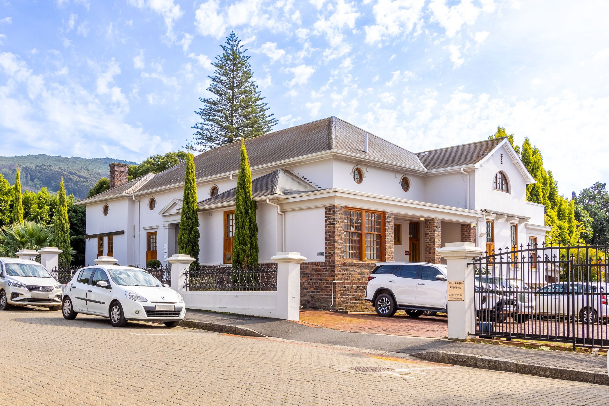 Commercial office for sale in Paarl Central - TK1709304