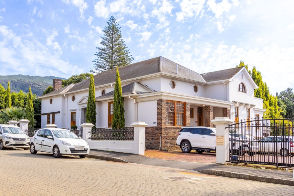 Commercial office for sale in Paarl Central - TK1709304