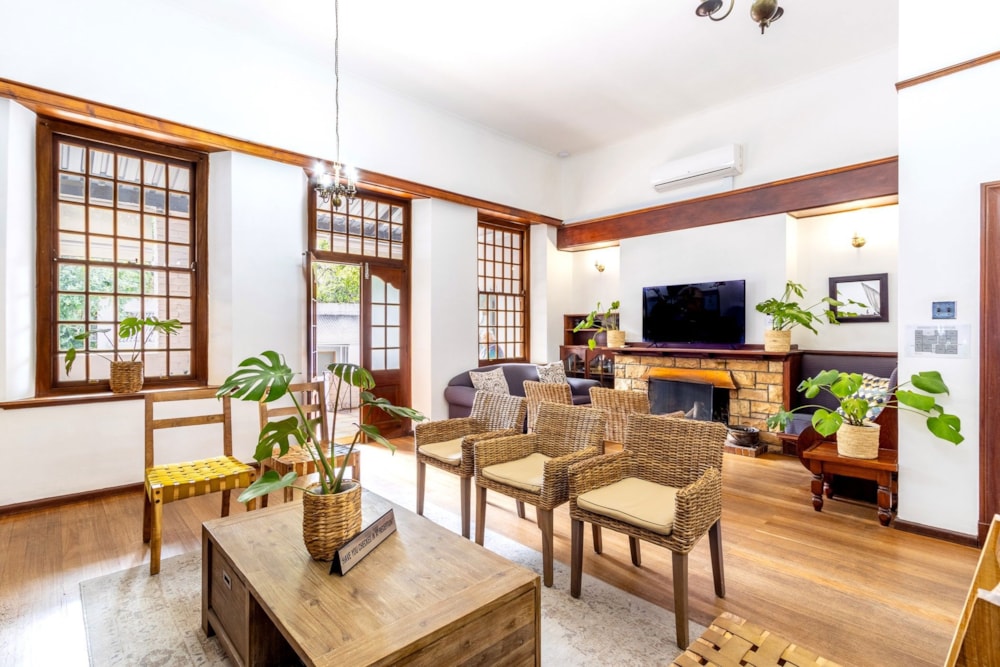 Commercial office for sale in Paarl Central - TK1709304