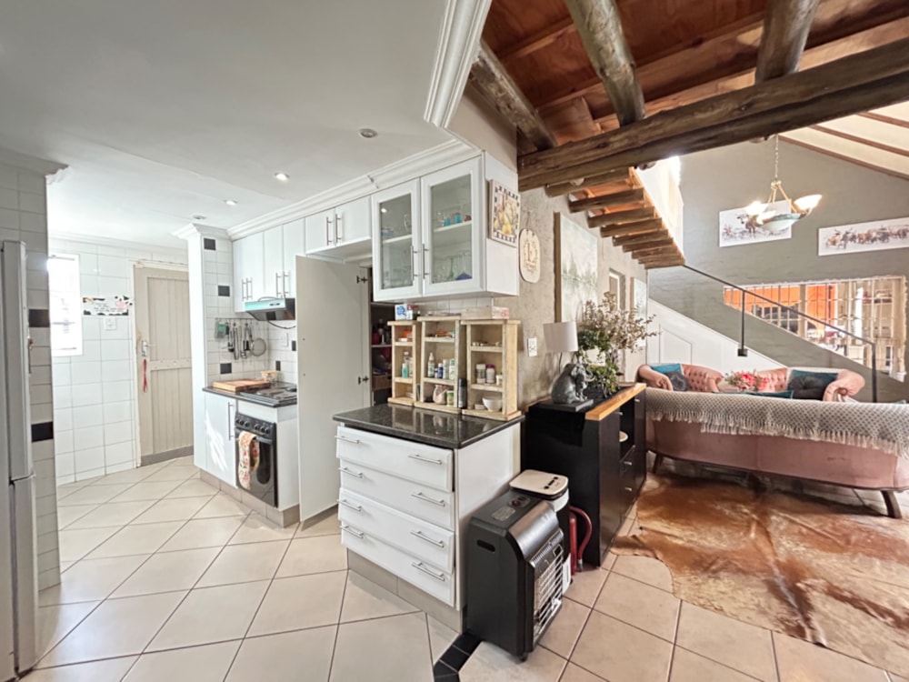 House for sale in Flora Park, Polokwane - 1PS1706782