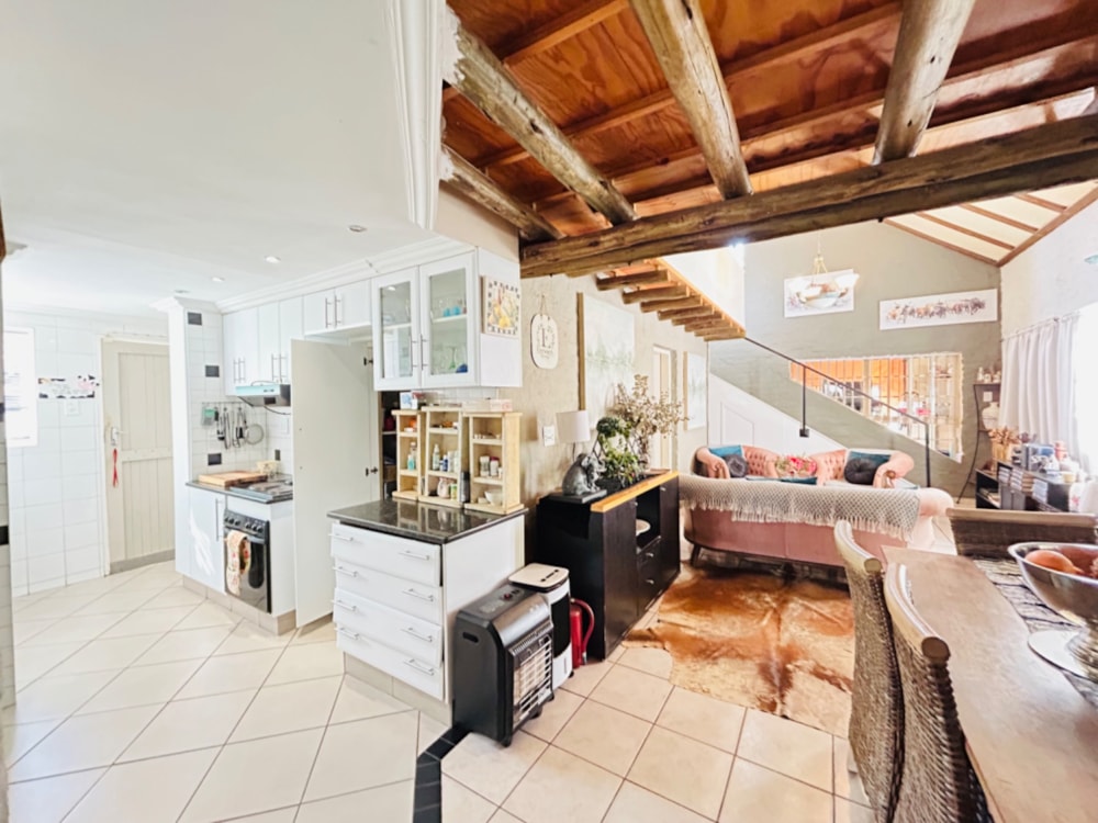 House for sale in Flora Park, Polokwane - 1PS1706782