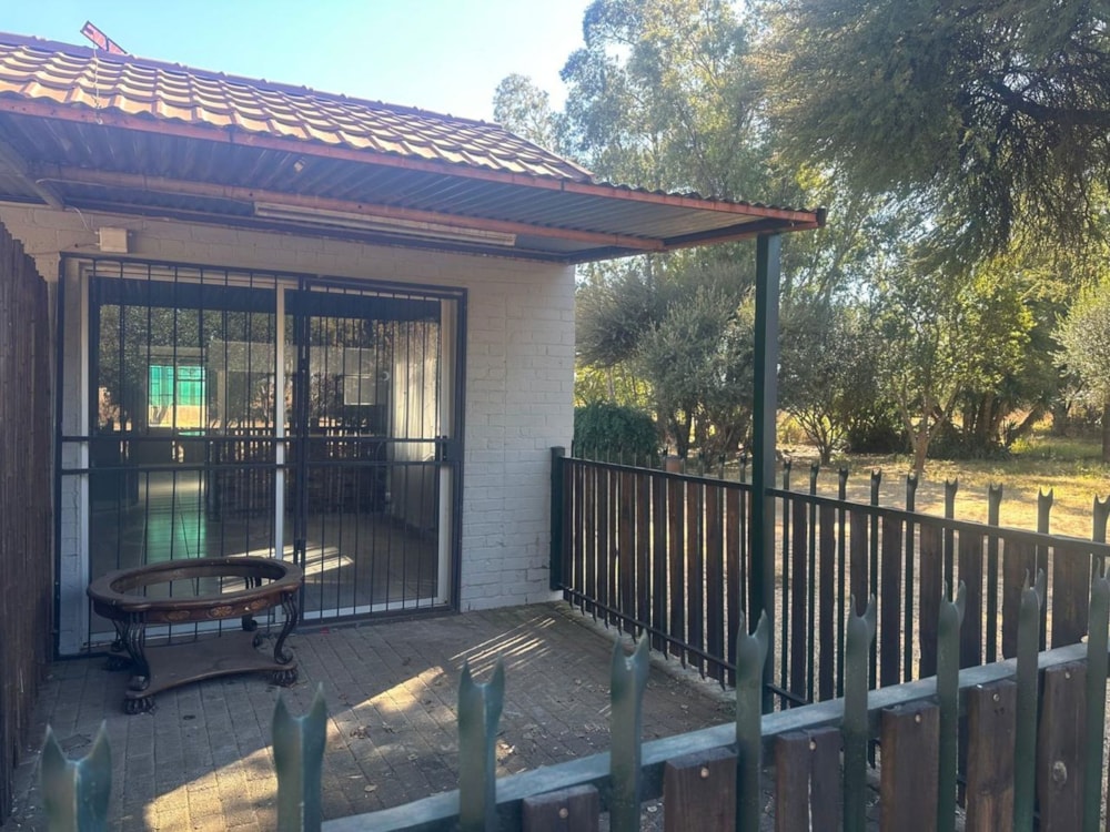 Apartment let in Bains Vlei - 1BX1690955 Apartment let in Bains Vlei - 1BX1690955