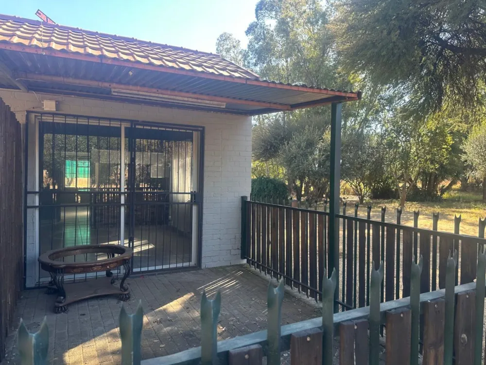 Apartment let in Bains Vlei - 1BX1731614 Apartment let in Bains Vlei - 1BX1731614