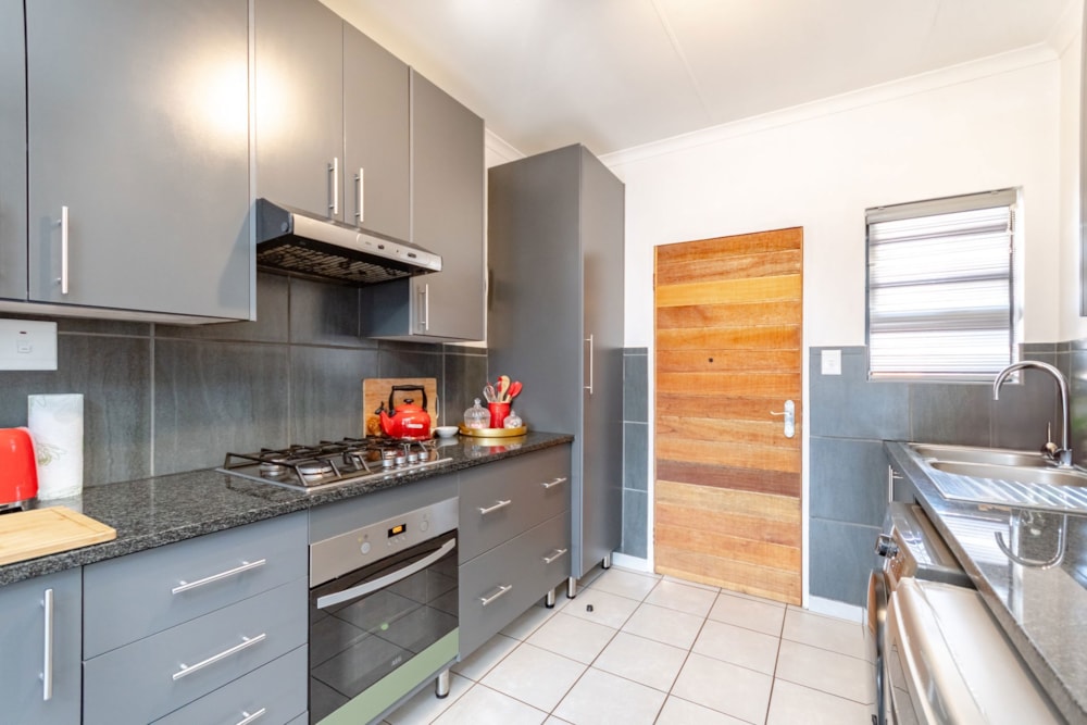 Apartment for sale in Ravenswood - BOK1705612 Apartment for sale in Ravenswood - BOK1705612