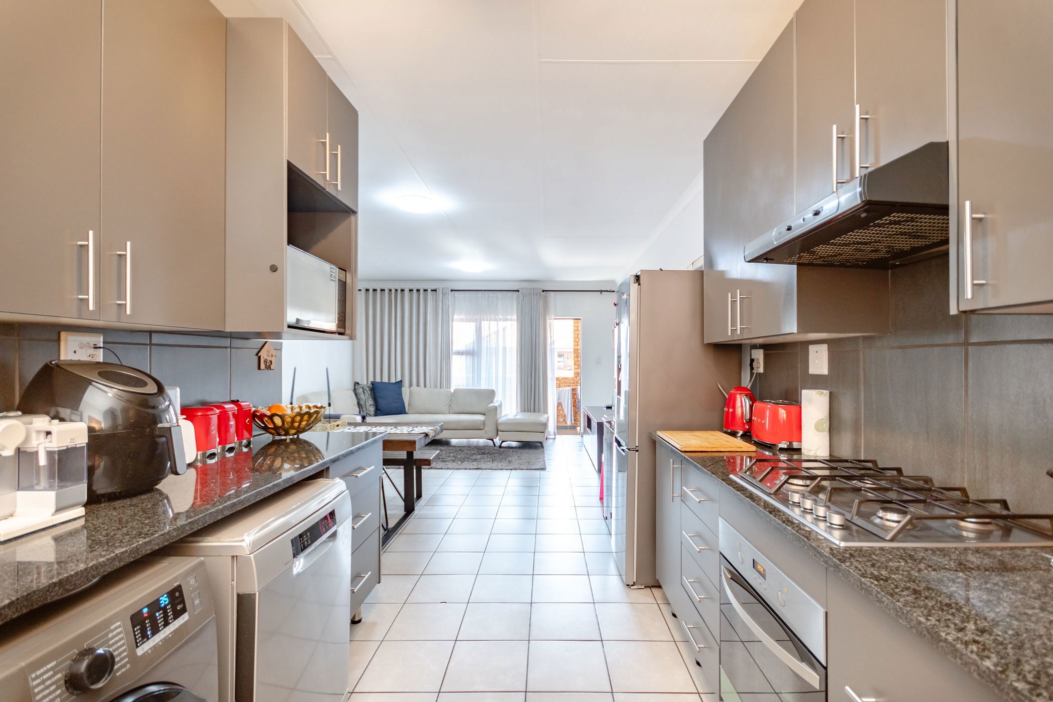 Apartment for sale in Ravenswood - BOK1705612