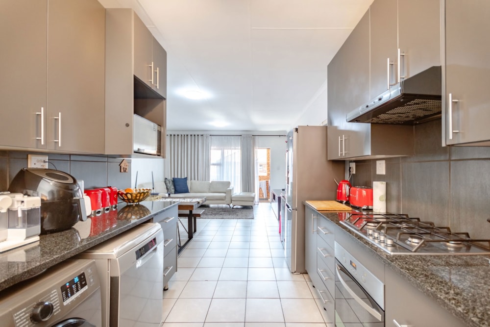 Apartment for sale in Ravenswood - BOK1705612