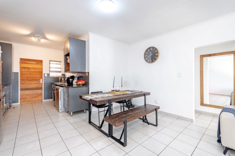 Apartment for sale in Ravenswood - BOK1705612 Apartment for sale in Ravenswood - BOK1705612