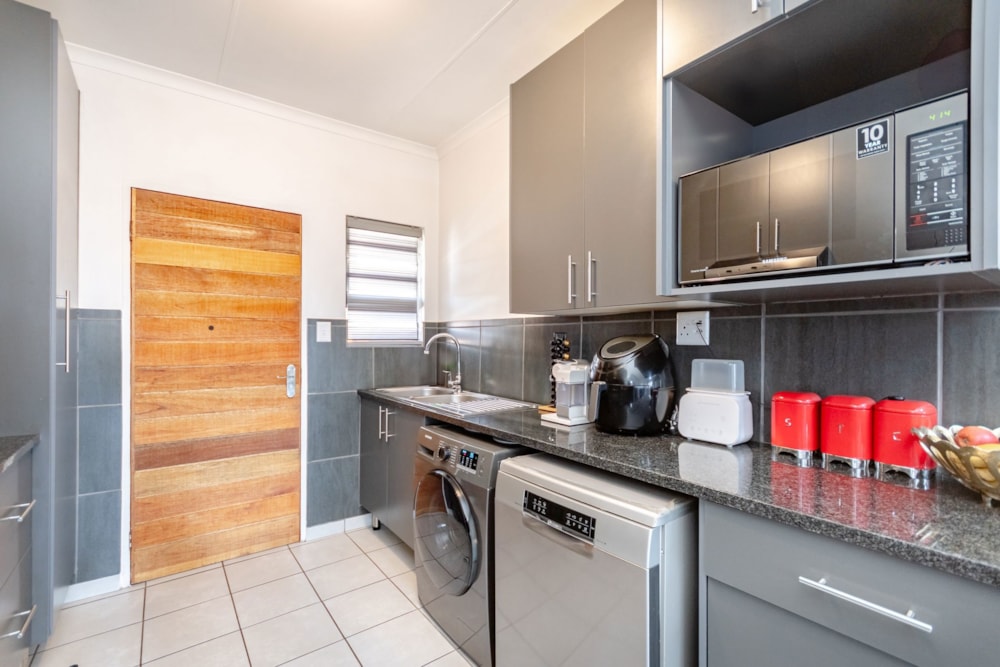 Apartment for sale in Ravenswood - BOK1705612 Apartment for sale in Ravenswood - BOK1705612