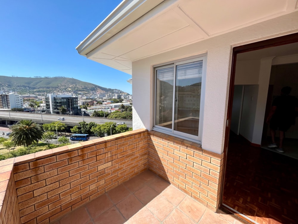Apartment let in Vredehoek - CBL1707633 Apartment let in Vredehoek - CBL1707633