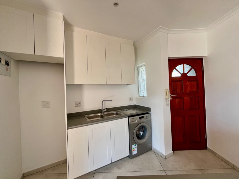 Apartment let in Vredehoek - CBL1707633 Apartment let in Vredehoek - CBL1707633