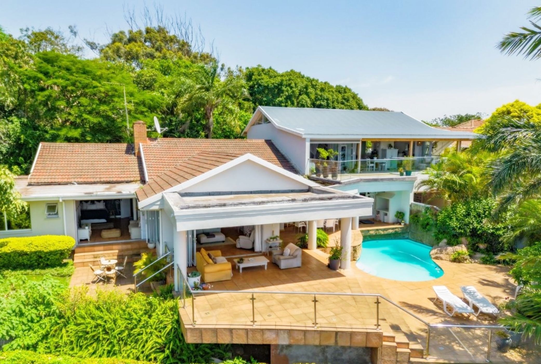 Single-storey house for sale in Durban North - 1ND1697985