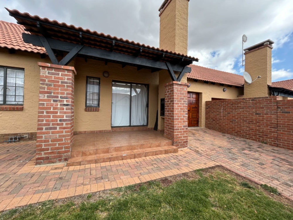 Townhouse for sale in Bendor - 1PS1706942 Townhouse for sale in Bendor - 1PS1706942