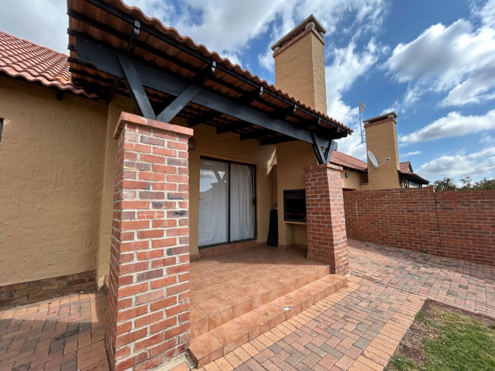 Townhouse for sale in Bendor - 1PS1706942 Townhouse for sale in Bendor - 1PS1706942