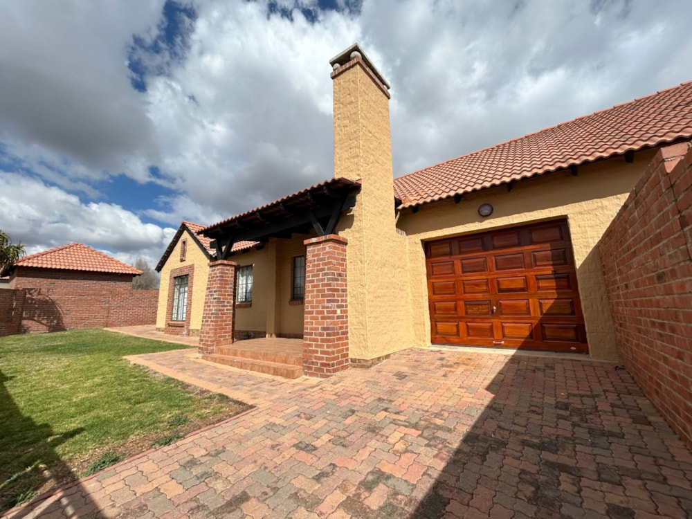 Townhouse for sale in Bendor - 1PS1706942