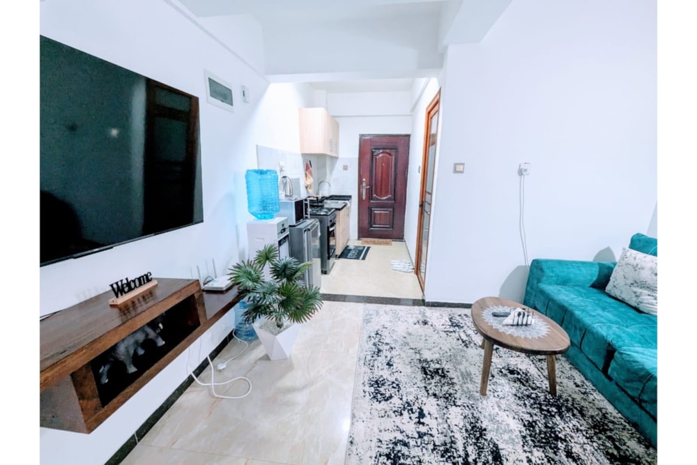 Apartment for sale in Kilimani, Kenya - 3KE1694465