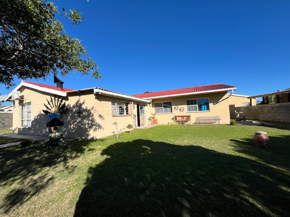 House for sale in Koingnaas - 1NA1709771