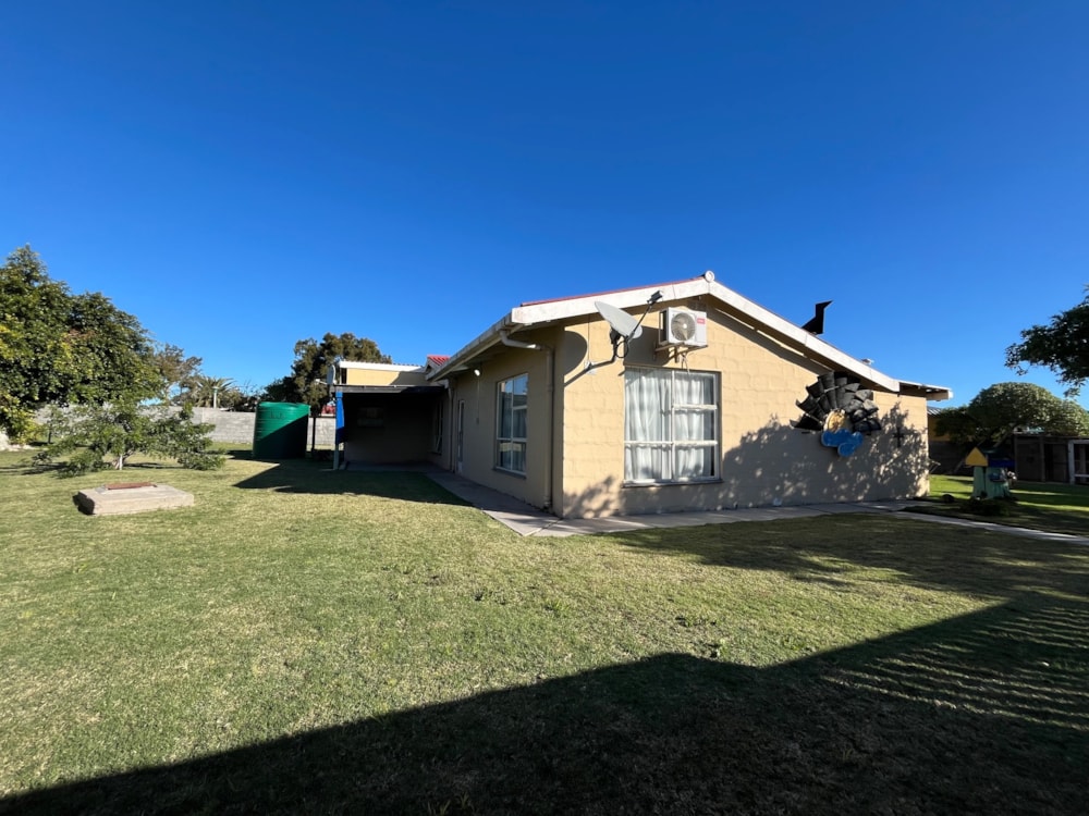 House for sale in Koingnaas - 1NA1709771