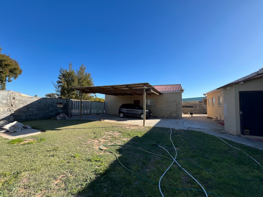 House for sale in Koingnaas - 1NA1709771