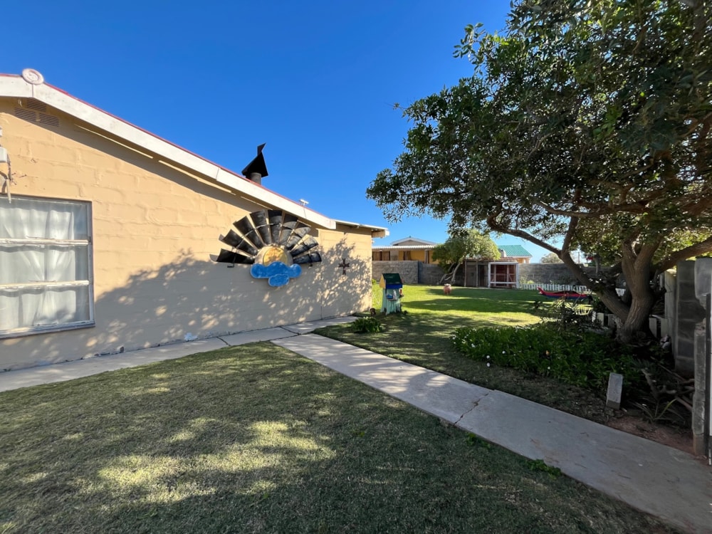 House for sale in Koingnaas - 1NA1709771