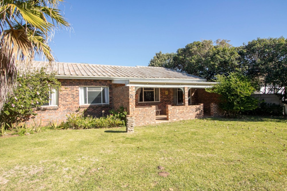 House for sale in Boknesstrand - 1KO1708344