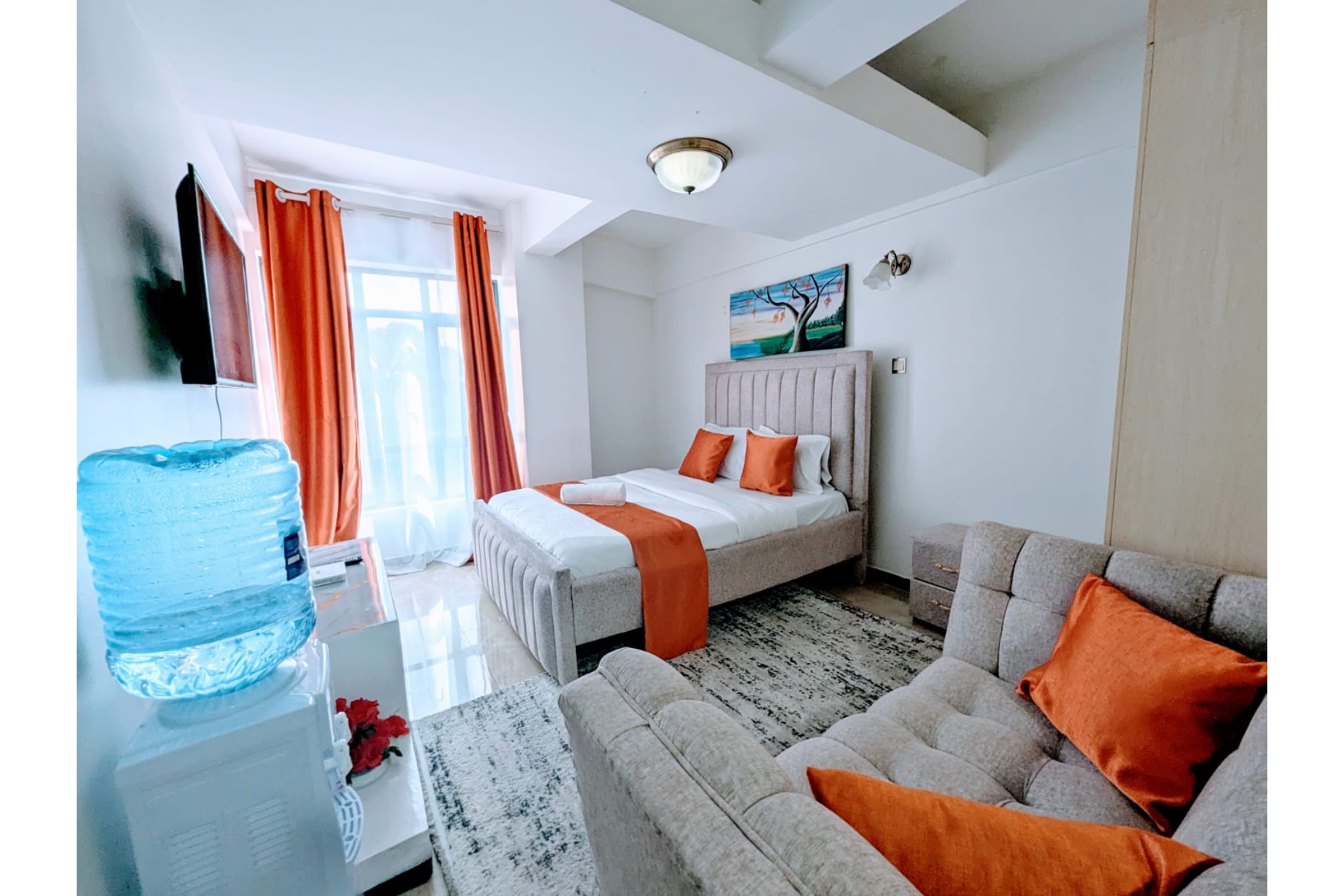 Apartment for sale in Kilimani, Kenya - 3KE1694475