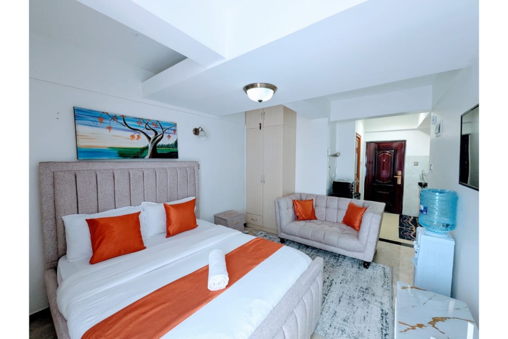 Apartment for sale in Kilimani, Kenya - 3KE1694475 Apartment for sale in Kilimani, Kenya - 3KE1694475