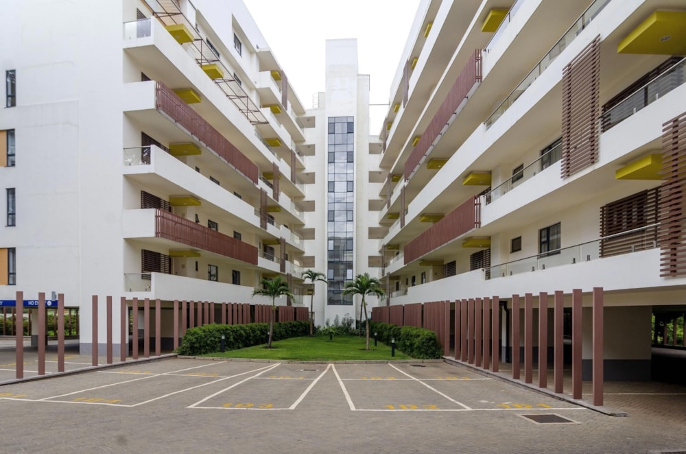 Apartment for sale in Thika Road, Kenya - 3KE1704863 Apartment for sale in Thika Road, Kenya - 3KE1704863