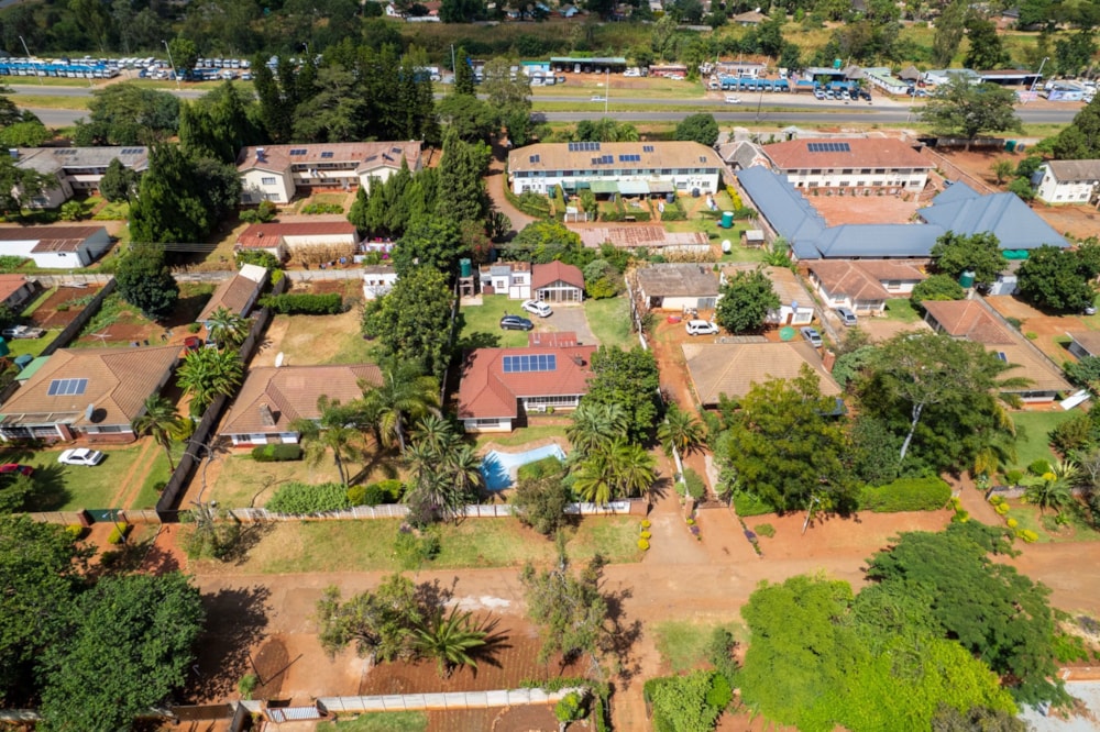 Commercial business for sale in Eastlea South, Zimbabwe - 3ZB1708057