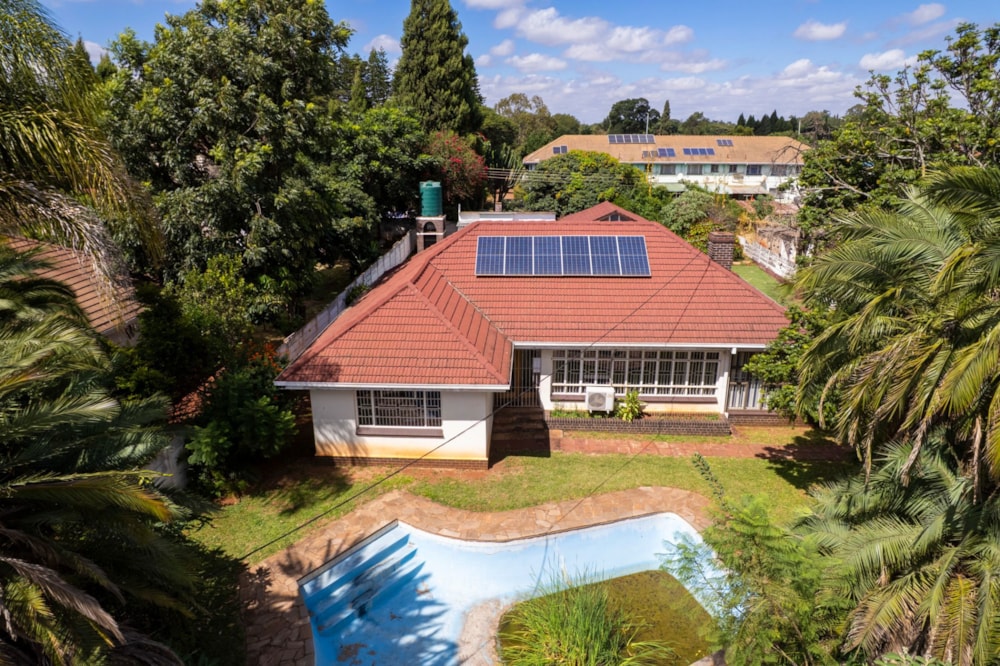 Commercial business for sale in Eastlea South, Zimbabwe - 3ZB1708057