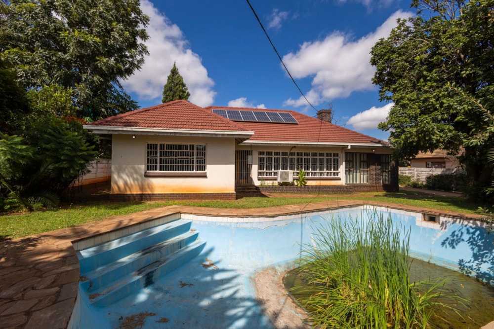 Commercial business for sale in Eastlea South, Zimbabwe - 3ZB1708057