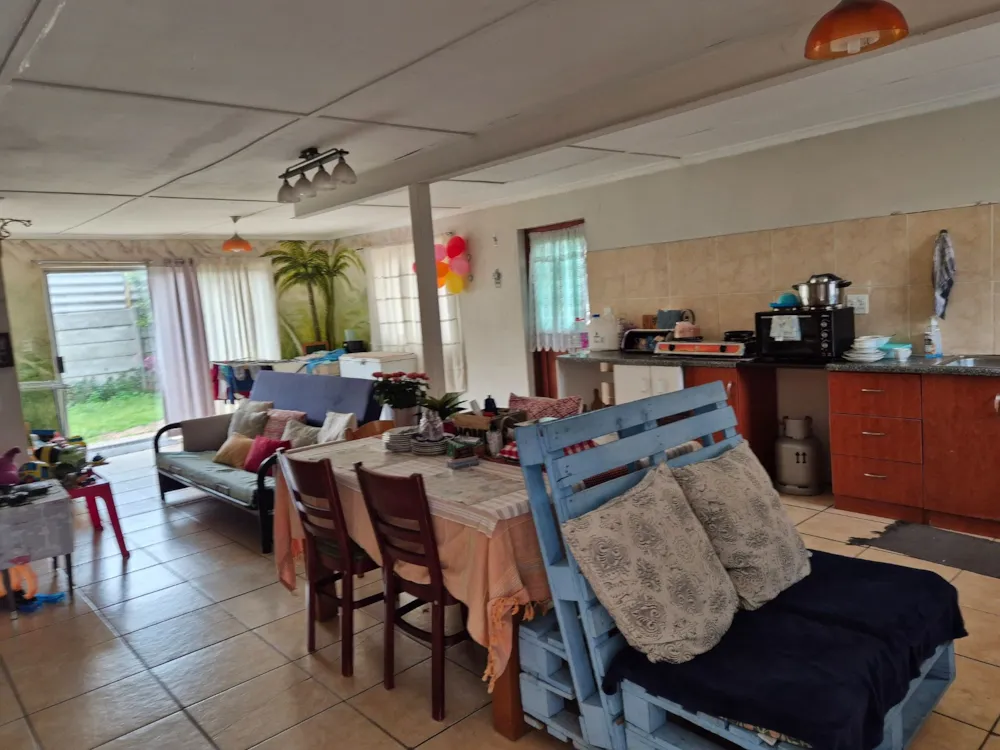 House sold in Hospital Hill, Worcester - TK1709236