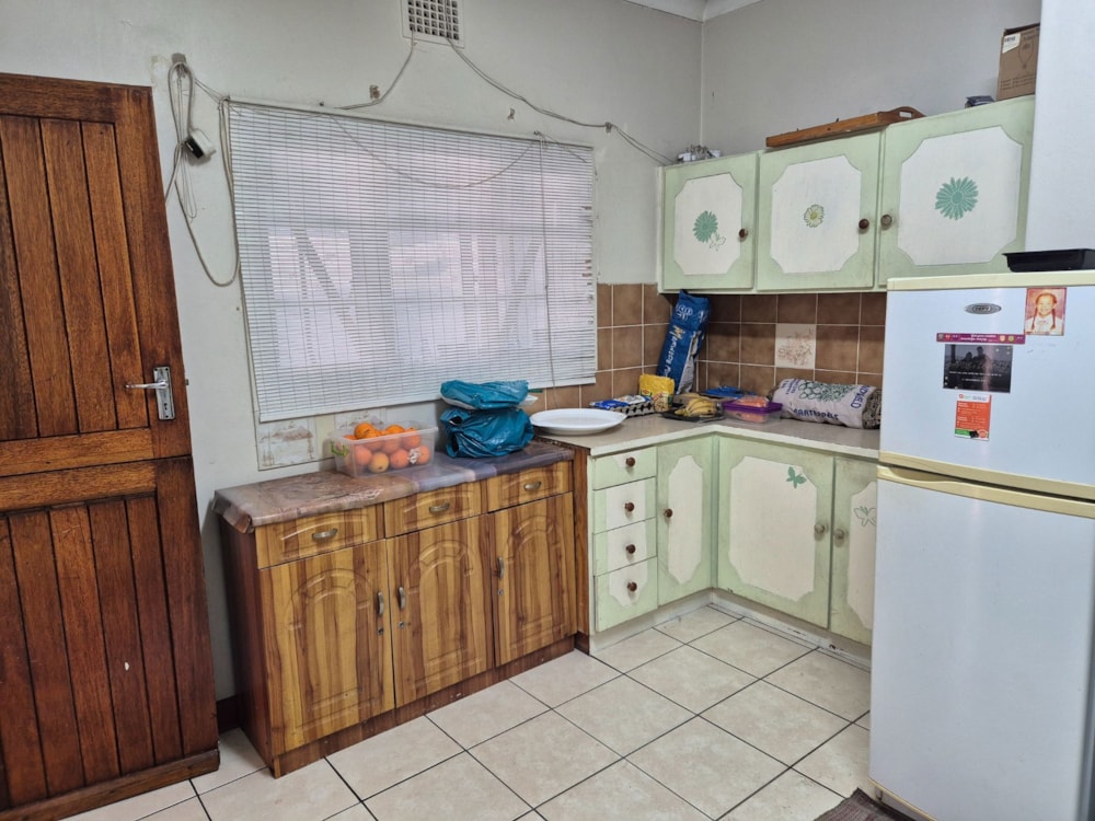 House for sale in Hospital Hill, Worcester - TK1709236