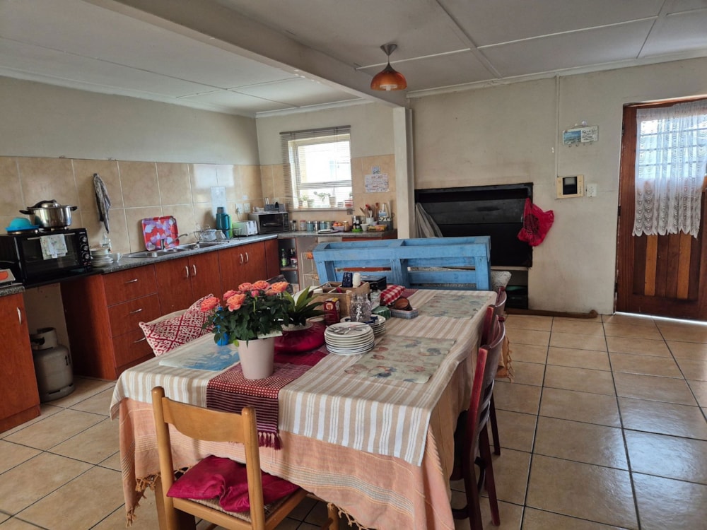 House for sale in Hospital Hill, Worcester - TK1709236