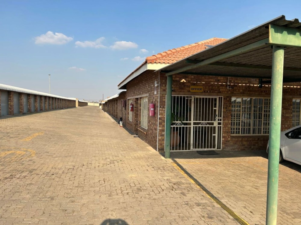 Commercial Building for sale in Benoni AH - EN1709473 Commercial Building for sale in Benoni AH - EN1709473