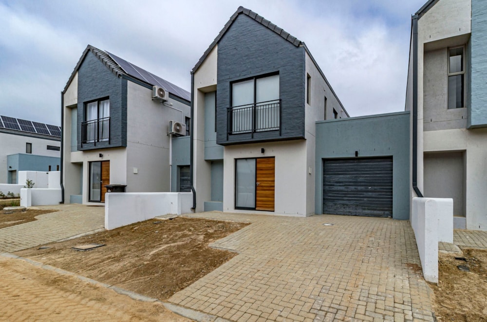 House let in Newinbosch - STL1695519 House let in Newinbosch - STL1695519