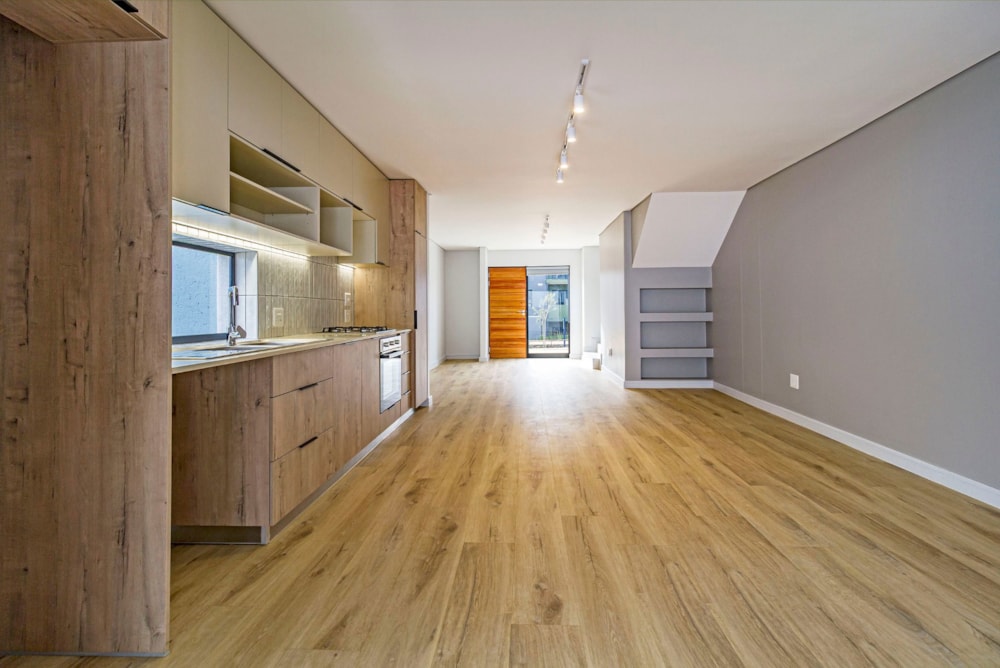 House let in Newinbosch - STL1695519 House let in Newinbosch - STL1695519