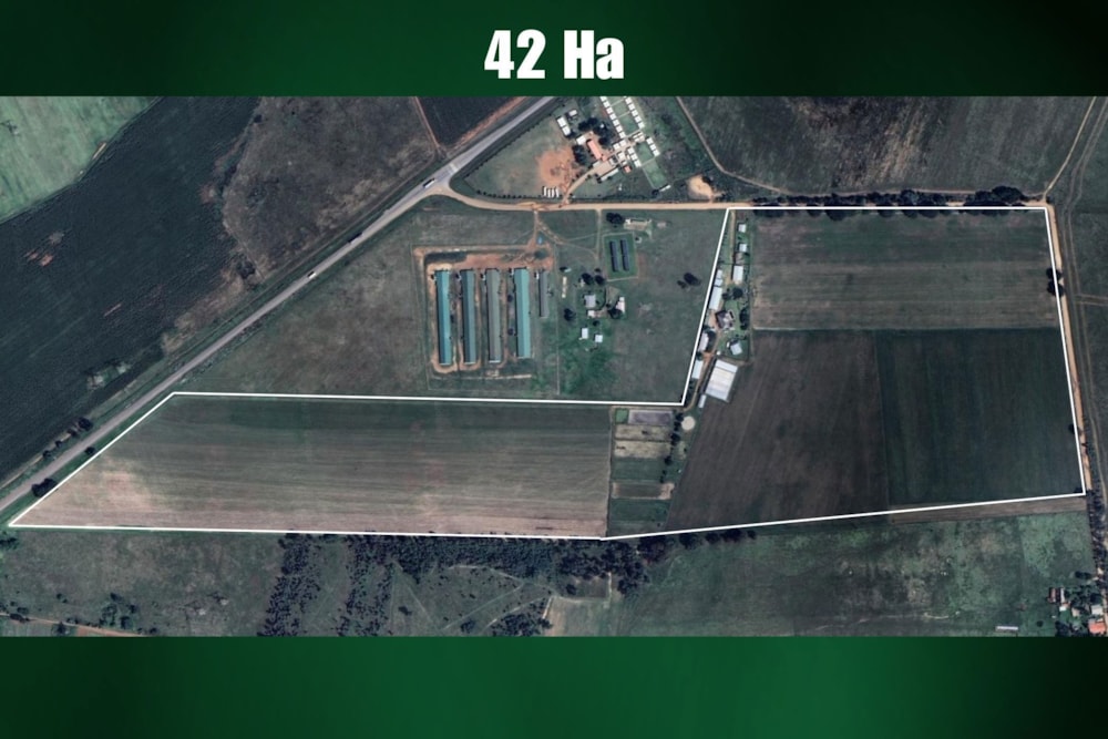 Mixed use farm for sale in Tarlton - 1KR1706311 Mixed use farm for sale in Tarlton - 1KR1706311