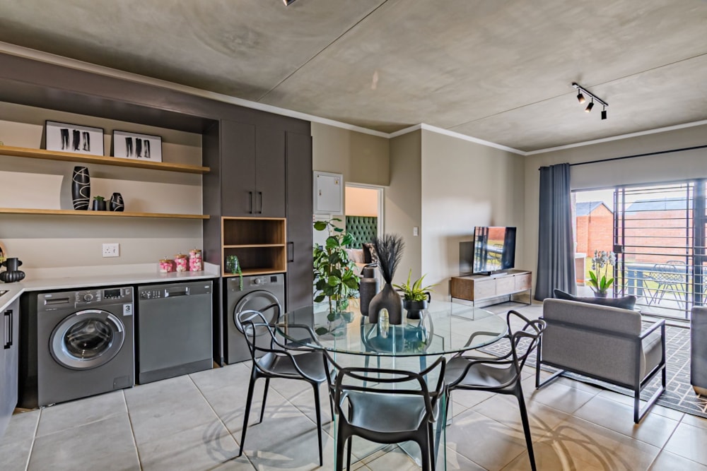 Apartment for sale in Rietvalleirand - PT1695835 Apartment for sale in Rietvalleirand - PT1695835