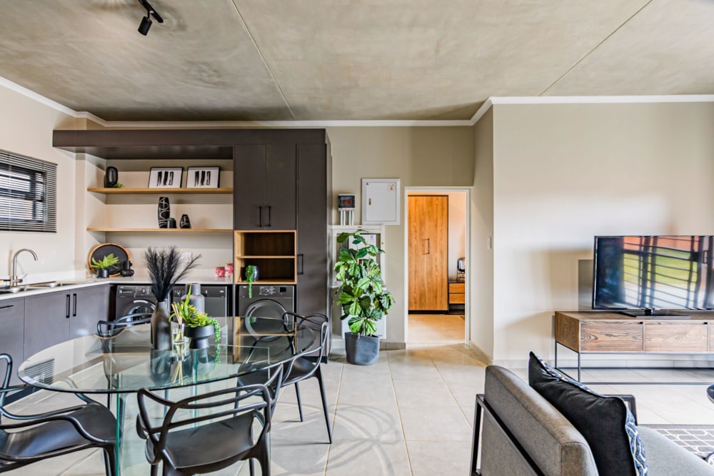 Apartment for sale in Rietvalleirand - PT1695835 Apartment for sale in Rietvalleirand - PT1695835