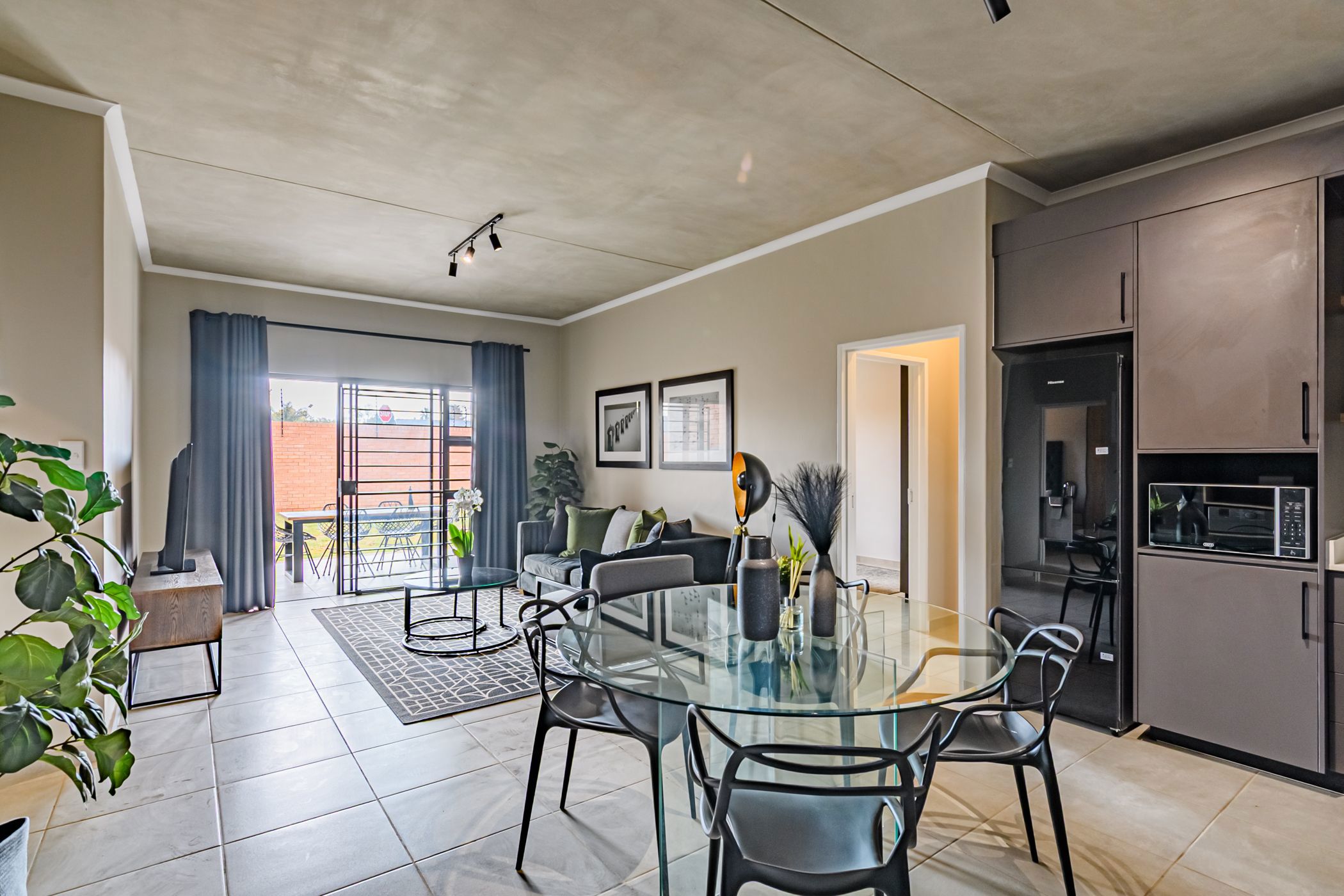 Apartment for sale in Rietvalleirand - PT1695835