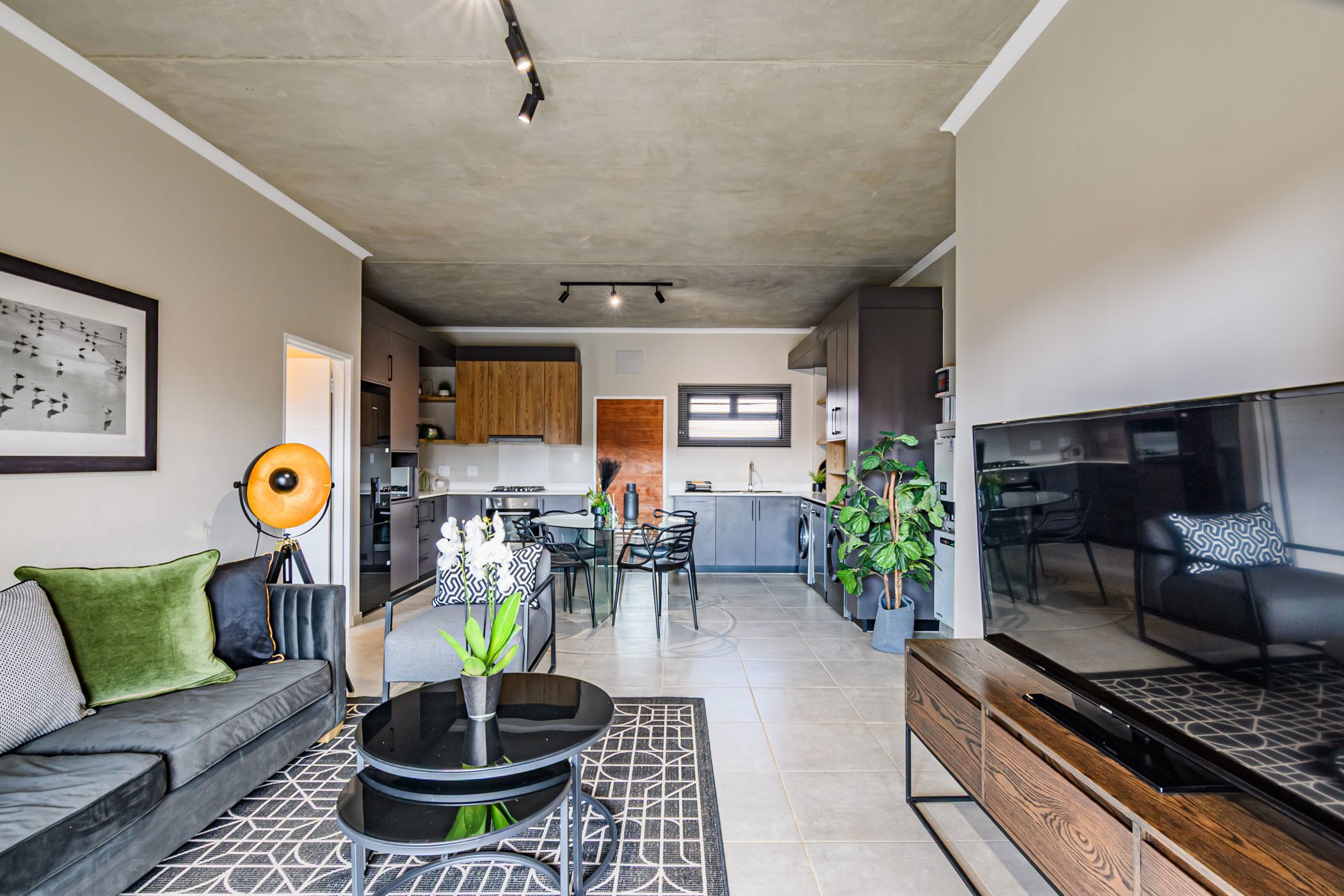 Apartment for sale in Rietvalleirand - PT1695835